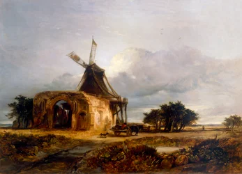 St. Benet